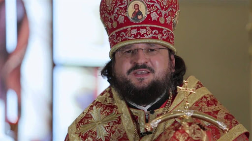 Πνευματικό Κέντρο του Οσίου Ιννοκέντιου στα βάθη της Ασίας