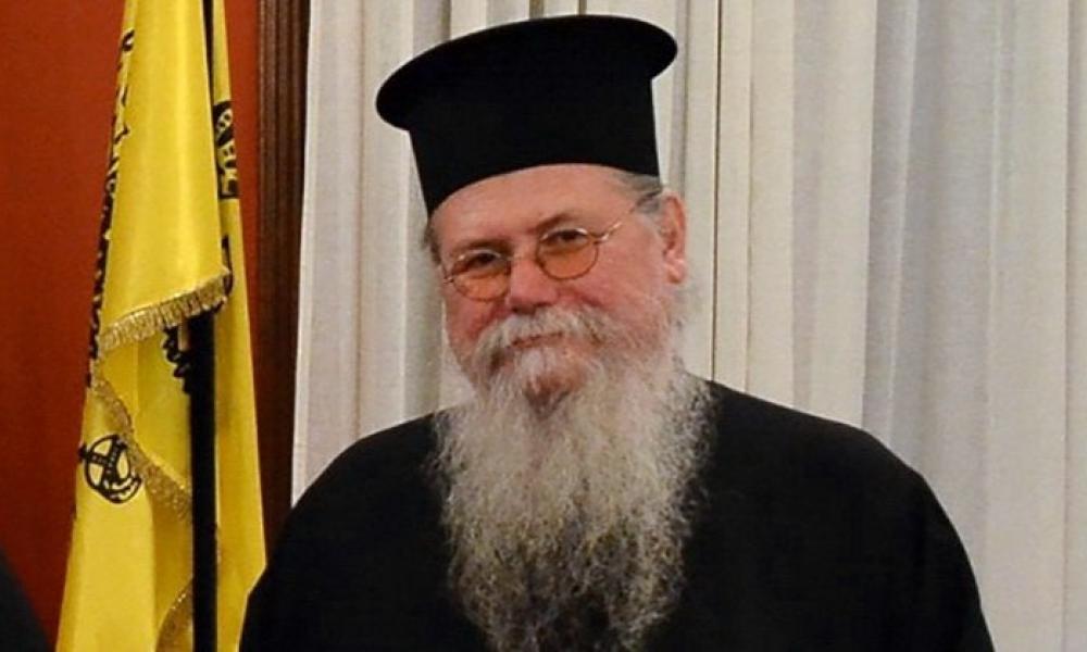 Για Αγιά Σοφιά και Θεία Κοινωνία μίλησε ο εκπρόσωπος της ΔΙΣ