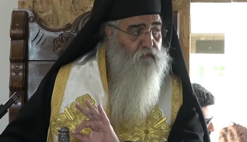 “Οι μέριμνες και η ολιγοπιστία στην αιώνια ζωή”