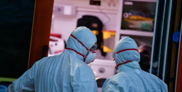 11 νέα κρούσματα, κανένας νέος θάνατος το τελευταίο 24ωρο