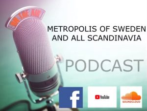 Православната митрополия в Швеция започна свой подкаст