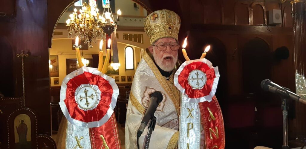 الخدمة الكنائسية في زمن الكورونا