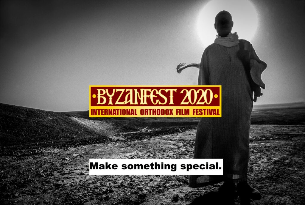 Au început înscrierile la Festivalul Internațional de Film Ortodox Byzanfest 2020