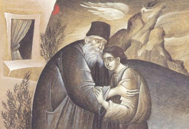 “Përpiqu të shenjtërosh emrin tënd”