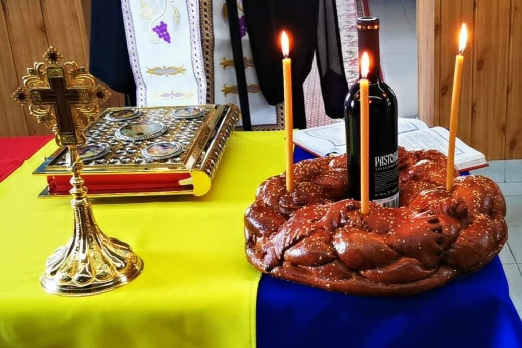 Cahul | Comemorarea victimelor deportărilor din Basarabia, nordul Bucovinei și Ținutul Herța
