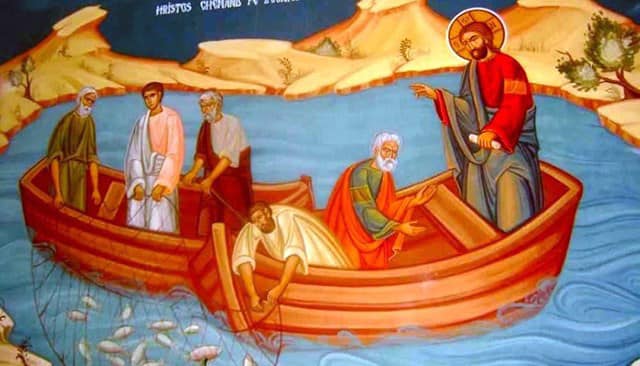 “Marrëzia hyjnore”!