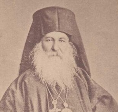 Изпълват се 145 г. от кончината на митрополит Иларион Макариополски