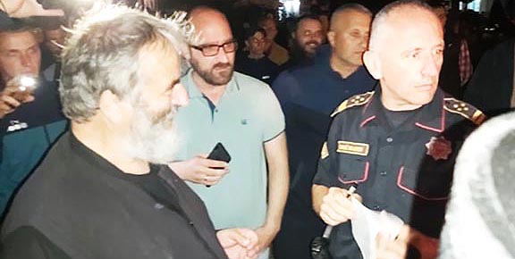 Приведено више свештенослужитеља Епархије будимљанско-никшићке