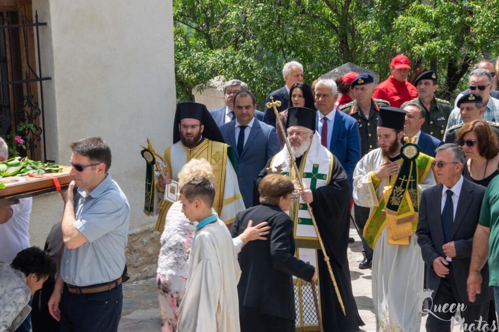 Το “Καλέ Παναΐρ” του Διδυμοτείχου εορτάστηκε και φέτος