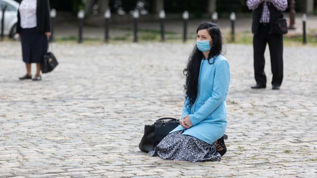 Ρουμανία: Η πίστη σε καιρούς πανδημίας