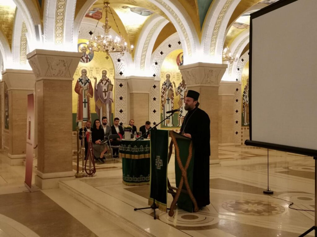 Страдање и васкрсење ливањских Срба