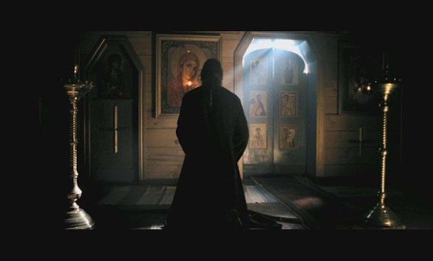 Η Βασιλεία των Ουρανών