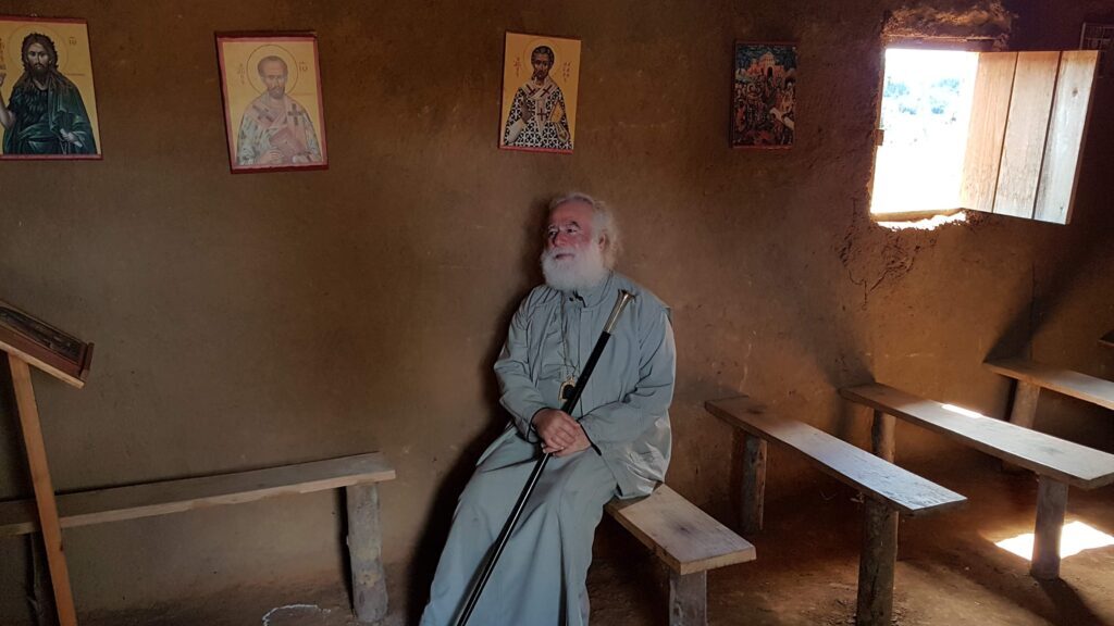 Πατριάρχης Αλεξανδρείας: 30 χρόνια Αρχιερατείας