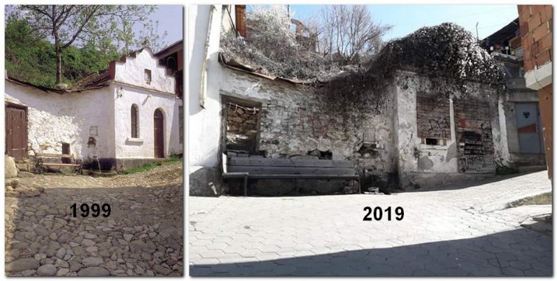 Обновимо Цркву Светог Пантелејмона у Призрену