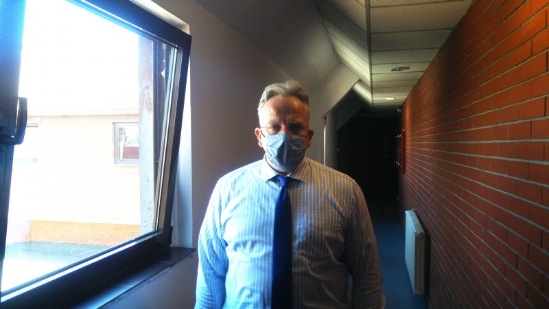 Одржан пријемни испит за упис нове генерације студената на Православном богословском факултету