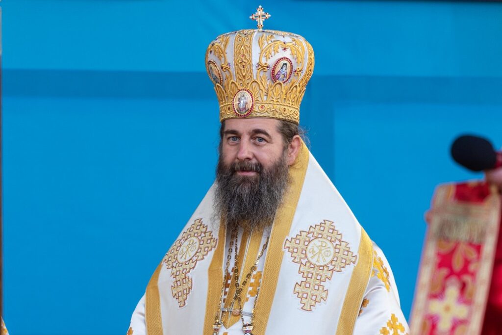 Episcopul Ungariei: Nașterea Sfântului Ioan Botezătorul, o sărbătoare importantă pentru familia creștină