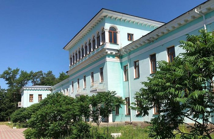 В Курской области создадут детский хоспис