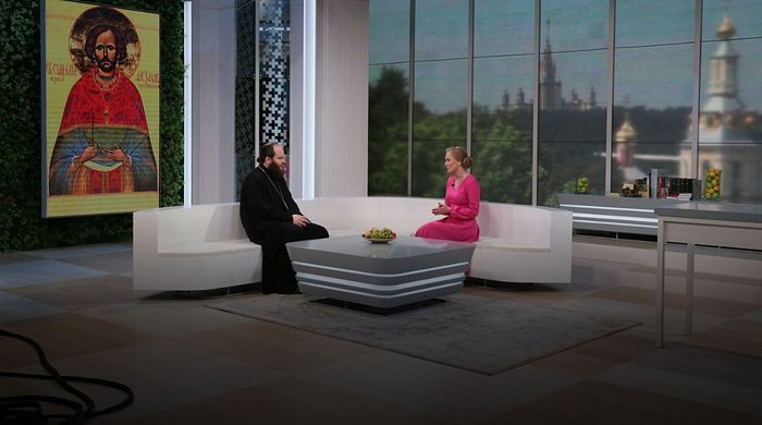 На телеканале «Спас» стартует ежедневная утренняя программа