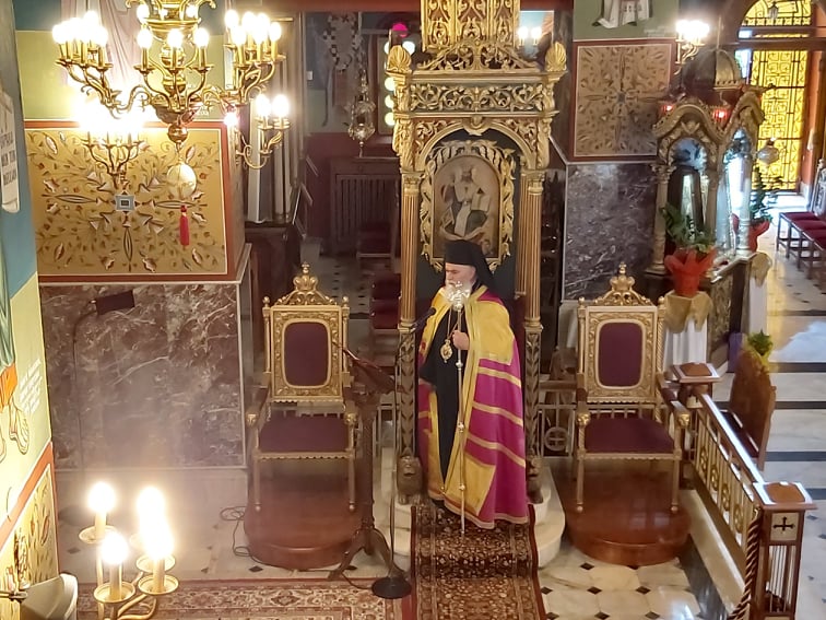 “Στη ζωή σημασία έχει πάντοτε η προσπάθεια και ο αγώνας”