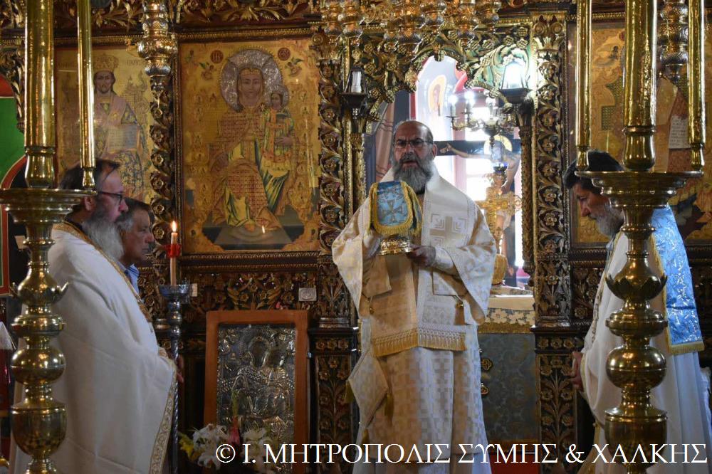 “Να έχουμε ζωντανή σχέση με τον Χριστό”