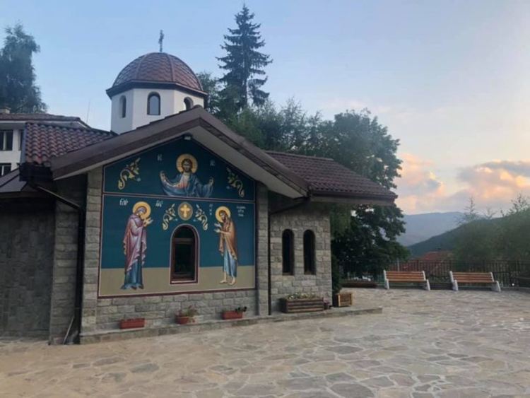 Митрополит Николай ще освети нова църква в село Брезе, община Девин на 14 юни