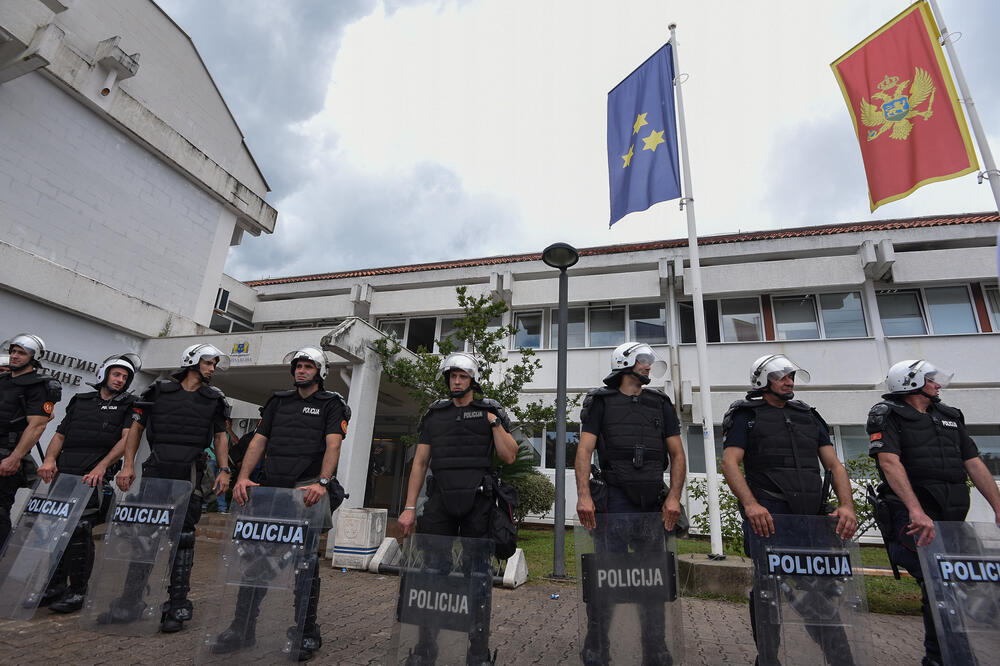 Μαυροβούνιο: “Στόχος να εξευτελιστεί η Ορθοδοξία”