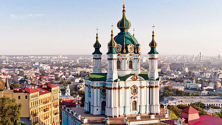 Η Ρωσική Ορθόδοξη Εκκλησία “γράφει” ιστορία