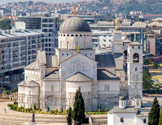 Μαυροβούνιο: “Αντισυνταγματικές οι συλλήψεις ιερέων”