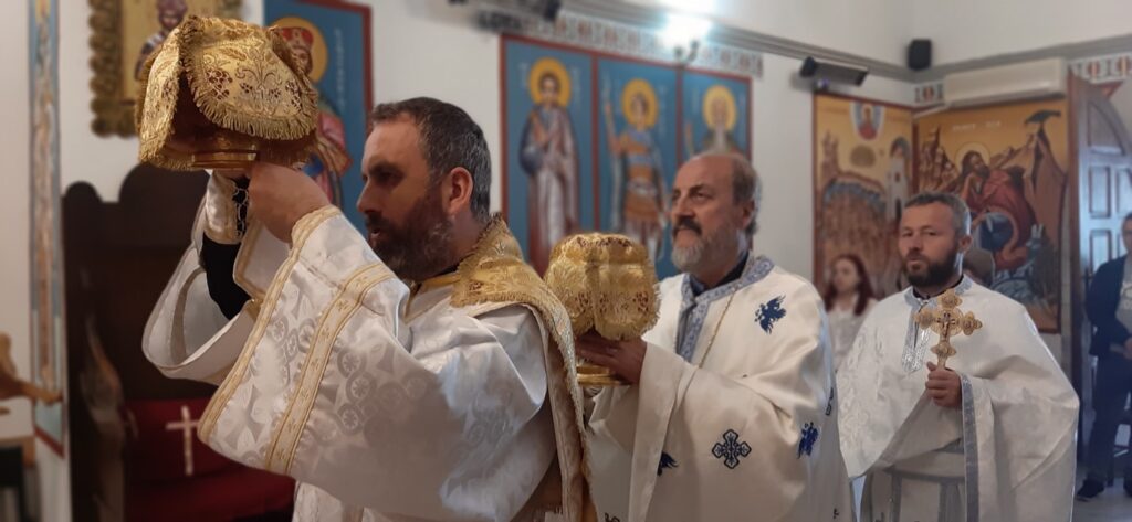 E Diela e Etërve të Sinodit të Parë Ekumenik