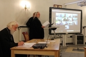 Одржан је Савет Естонске православне цркве Московске патријаршије