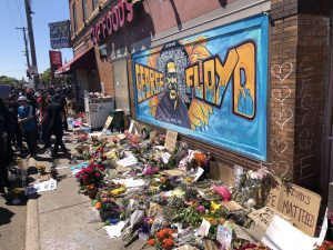 Православни йерарси в САЩ изразиха съболезнования за смъртта на Джордж Флойд