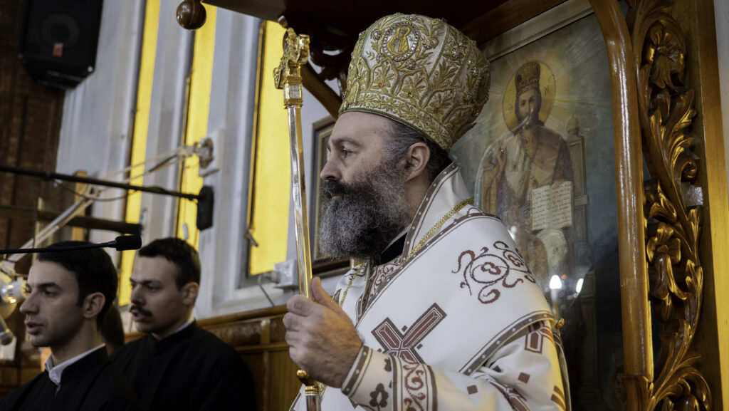  “Δε διαχωρίζω το ποίμνιο της Αυστραλίας σε καλούς και κακούς”