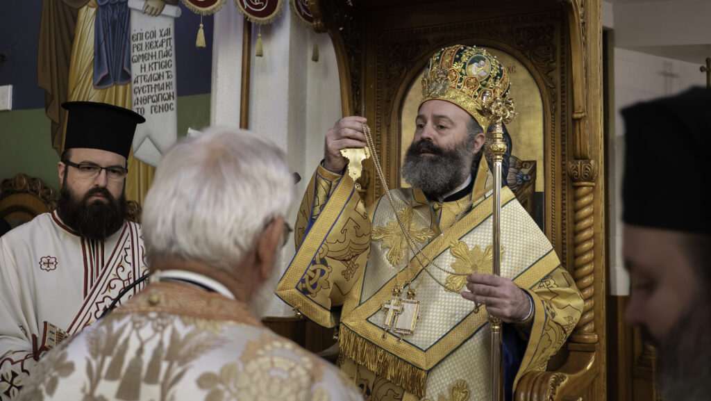 “Η υπόθεση της αγιότητας δεν είναι μακρινή για τους ανθρώπους”