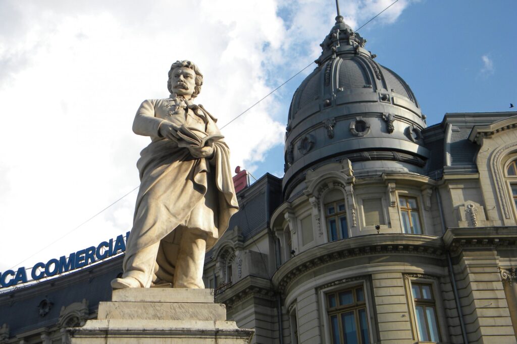 241 de ani de la nașterea lui Gheorghe Lazăr | Ziua Învățătorului în România