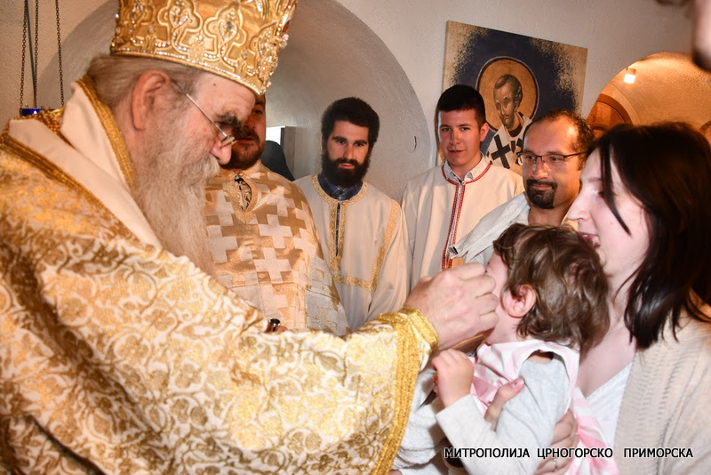 Манастир Ћелија Пиперска прославио свог небеског заштитника – Светога Стефана Пиперског