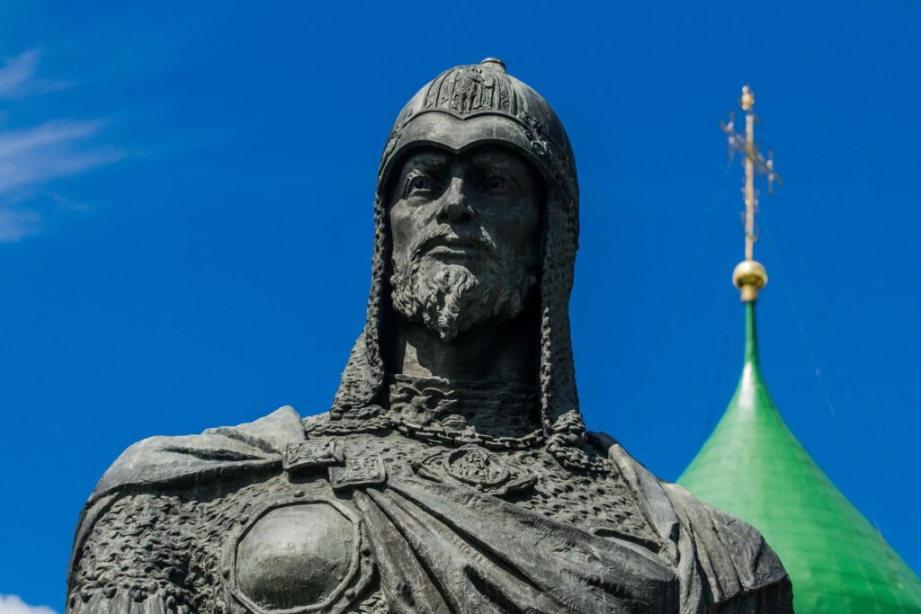 Стартовал Всероссийский конкурс иллюстрированных детских рассказов «Наследие святого благоверного князя Александра Невского»