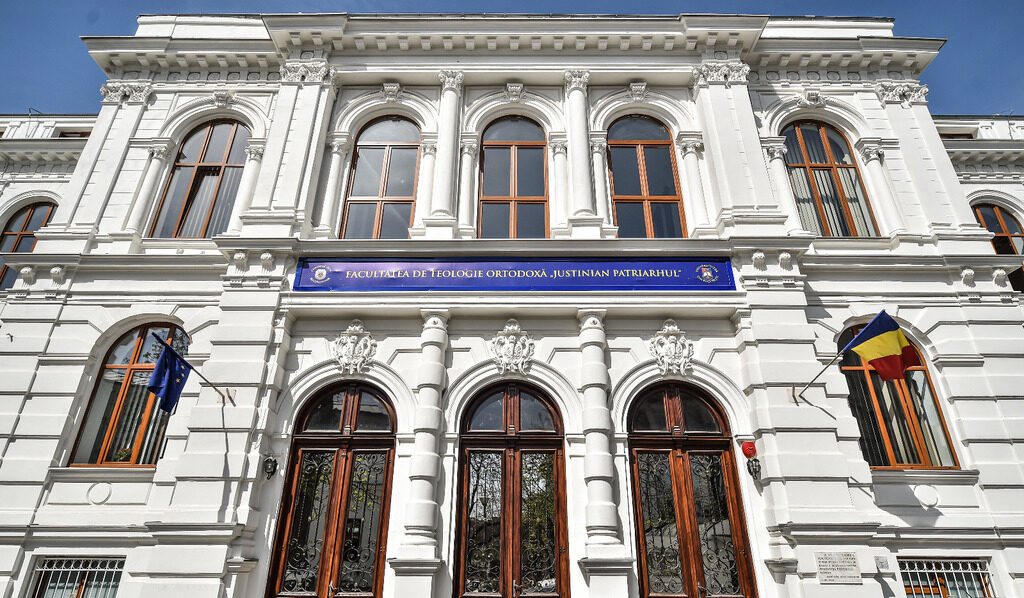 Teologie, București: Calendarul sesiunii de admitere