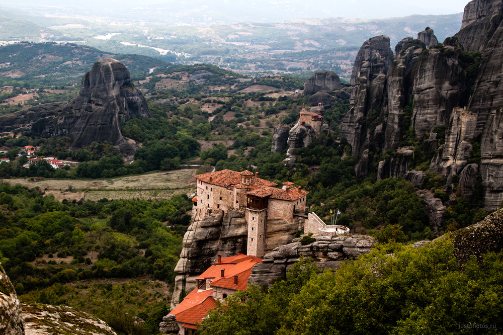 Basilica Travel reia pelerinajele în Grecia