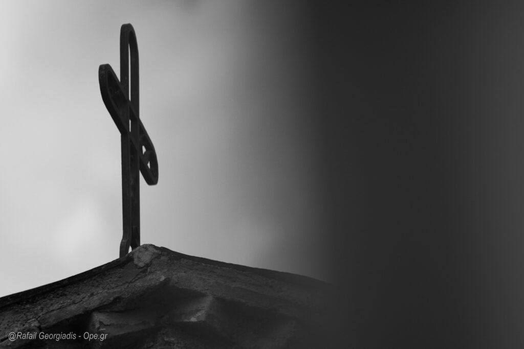 Πανηγυρίζει αύριο η Μονή Λατόμου