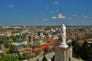 Крадци обраха храм в Хасково