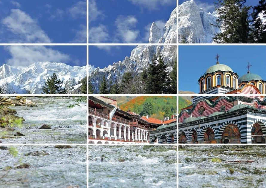 Излезе книга за 20-годишнината на Природен парк “Рилски манастир”