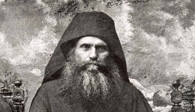 Οι άγιοι λένε πως είδαν το Θεό