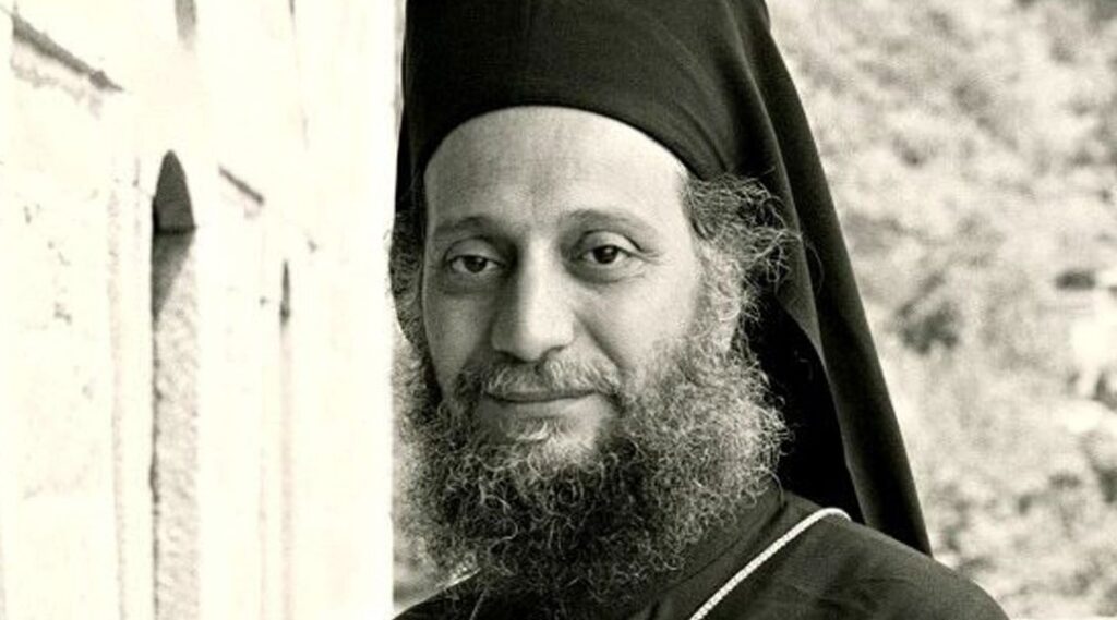 «Χωράει ο Χριστός στην καρδιά σου;»