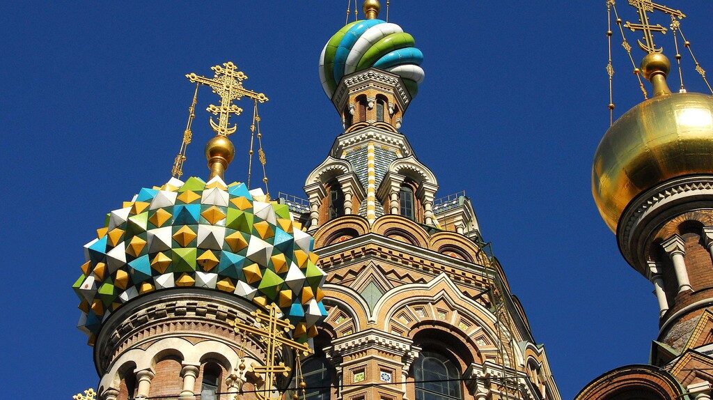В Петербурге с 5 июня возобновятся богослужения