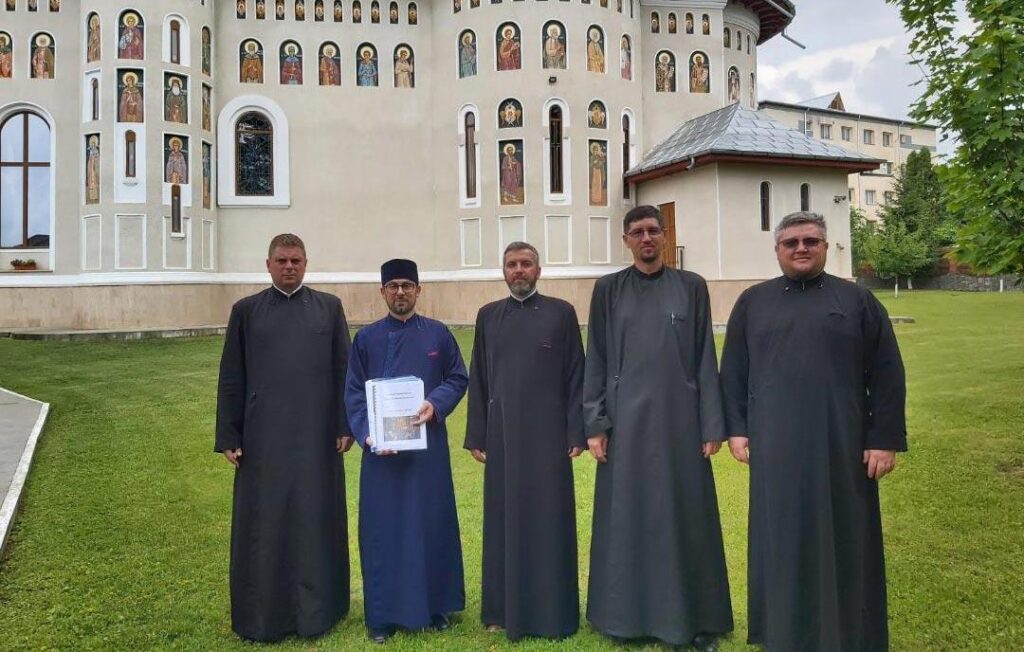 Concurs naţional catehetic în Protopopiatul Buhuşi