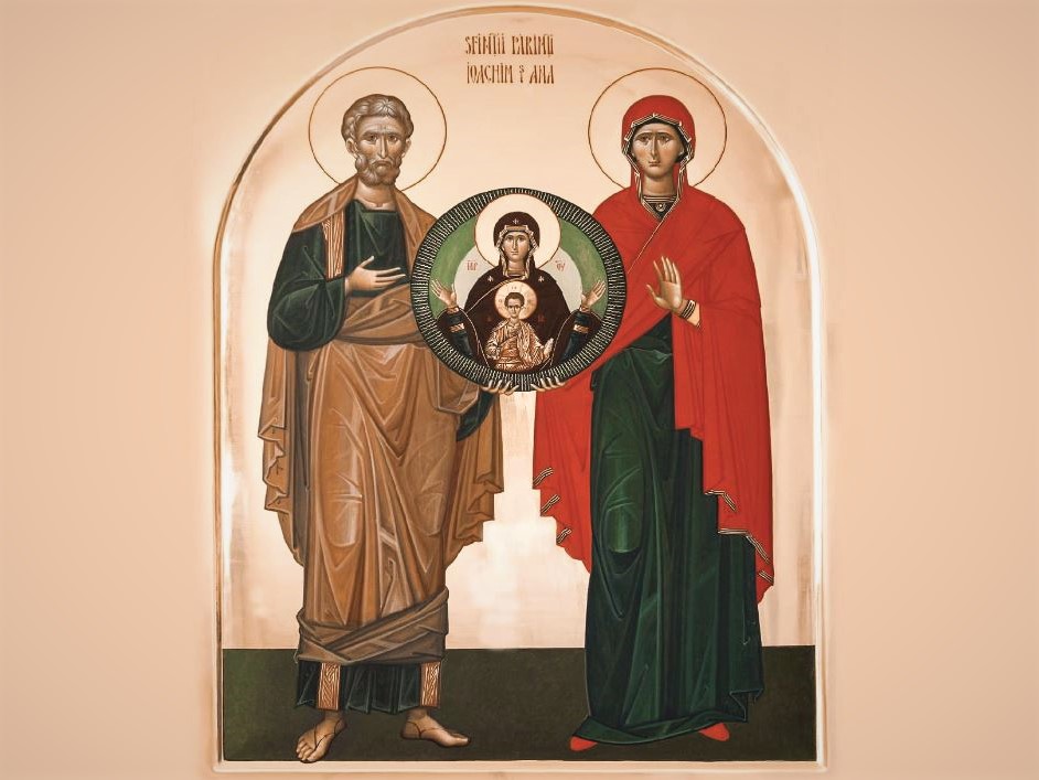 Încep înscrierile pentru Concursul Național „Icoana ortodoxă – lumina credinței”, ediția a IX-a, 2020