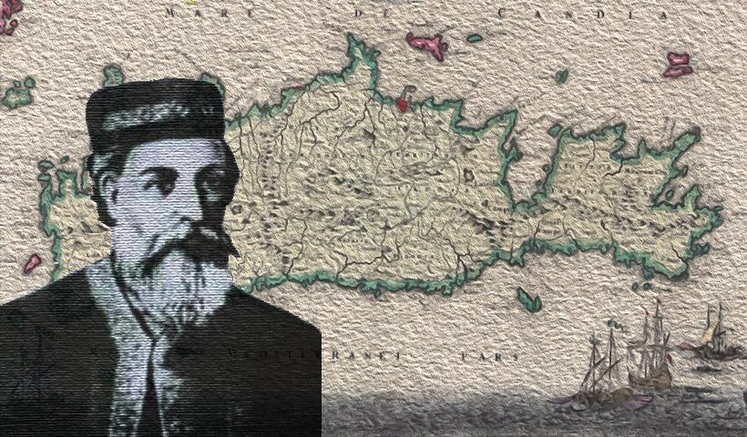 Ο ήρωας Δασκαλογιάννης που έγδαραν ζωντανό οι Τούρκοι