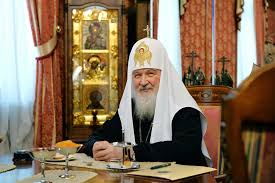 Патријарх Кирил честитао митрополиту варшавском Сави годишњицу устоличења