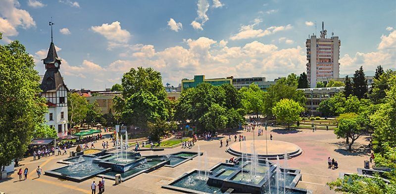 Окръжен съд-Пазарджик ще гледа дело за кражба от касата на църква в Пазарджик