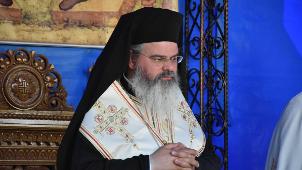 PS Ignatie: De ce spunea Sfântul Apostol Pavel că este puternic atunci când vorbea de slăbiciunile sale?